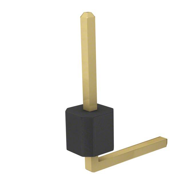 PRPC001SBBN-M71RC Sullins Connector Solutions  Embases à broches mâles